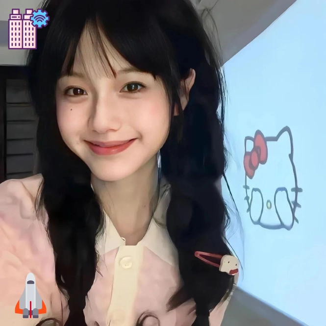 姚女士